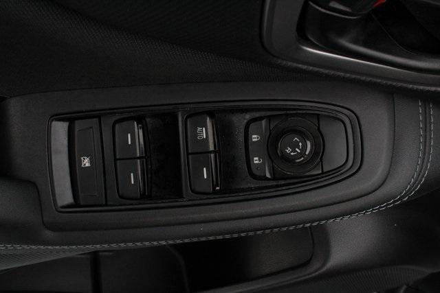 used 2020 Subaru Forester car, priced at $21,710