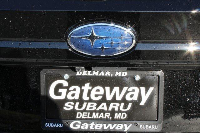 new 2026 Subaru Ascent car, priced at $49,171