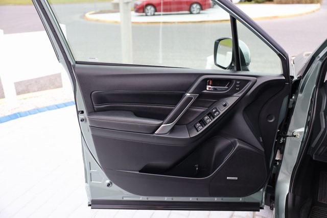 used 2018 Subaru Forester car, priced at $25,710