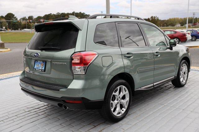 used 2018 Subaru Forester car, priced at $25,710