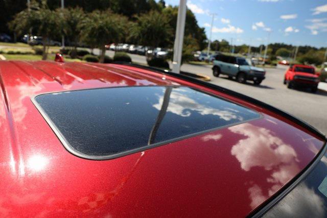 used 2021 Toyota RAV4 Hybrid car, priced at $27,463