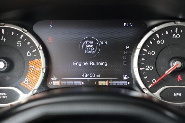 used 2022 Jeep Renegade car, priced at $18,210