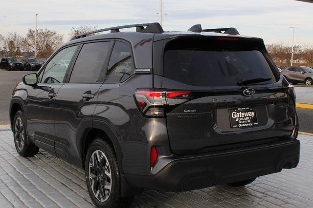 new 2026 Subaru Forester car, priced at $35,327