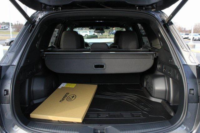 new 2026 Subaru Forester car, priced at $35,327