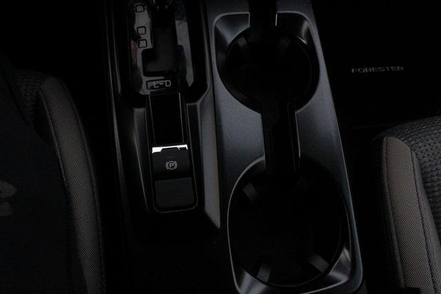 new 2026 Subaru Forester car, priced at $35,327