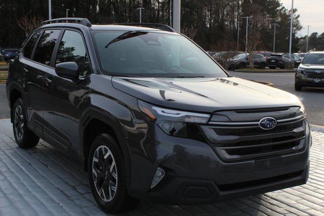 new 2026 Subaru Forester car, priced at $35,327