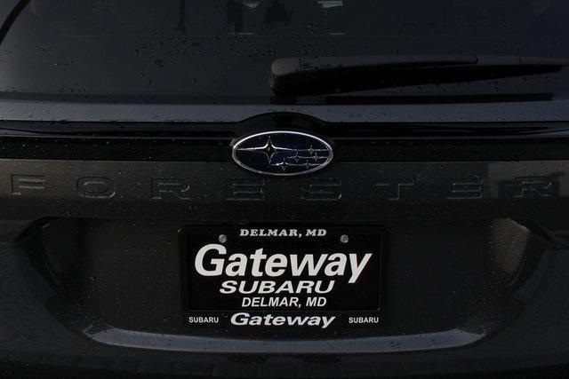 new 2026 Subaru Forester car, priced at $35,327