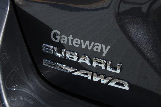 new 2025 Subaru Impreza car, priced at $25,266