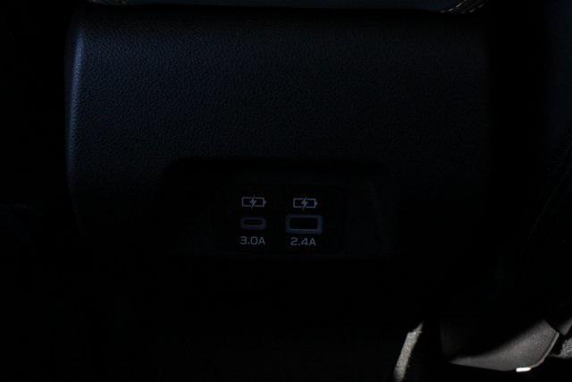 new 2025 Subaru Crosstrek car, priced at $32,885