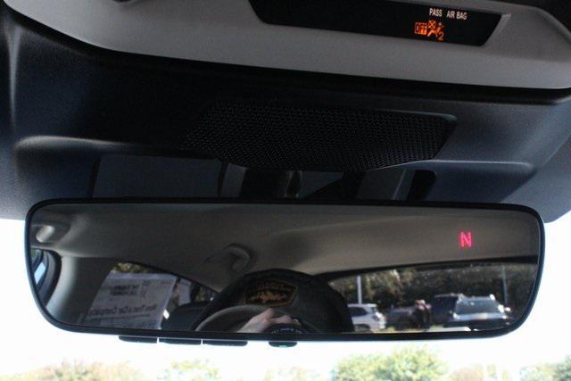 new 2025 Subaru Crosstrek car, priced at $32,885