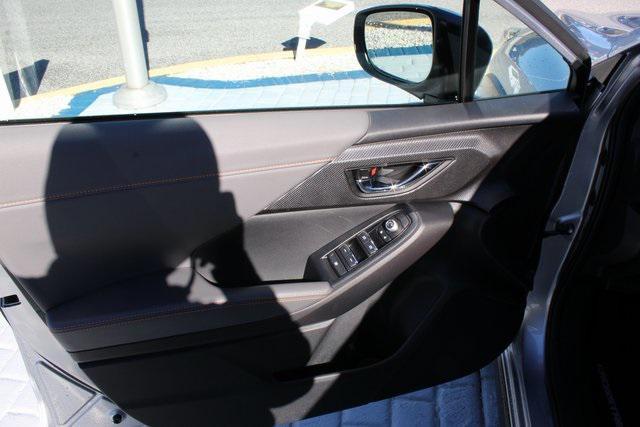 new 2025 Subaru Crosstrek car, priced at $32,885