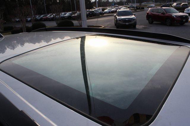 new 2026 Subaru Forester car, priced at $42,258