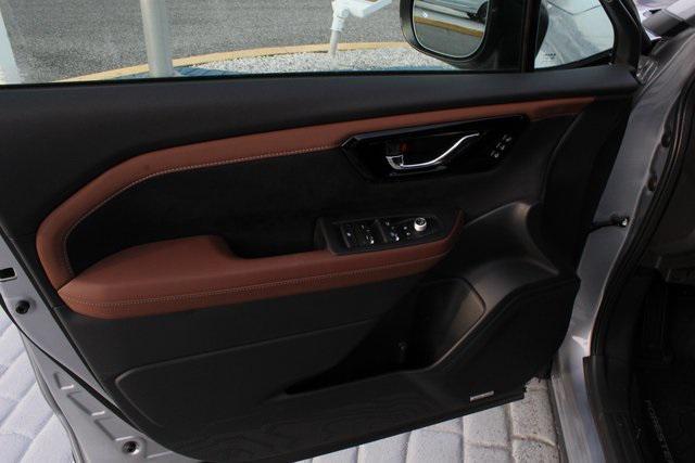 new 2026 Subaru Forester car, priced at $42,258