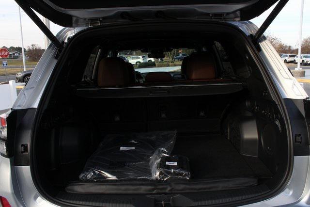 new 2026 Subaru Forester car, priced at $42,258