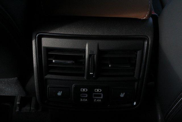 new 2026 Subaru Forester car, priced at $42,258