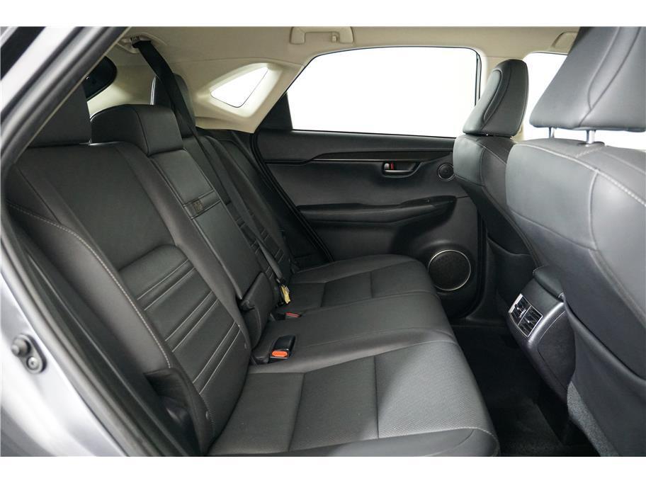 used 2019 Lexus NX 300 car, priced at $20,999