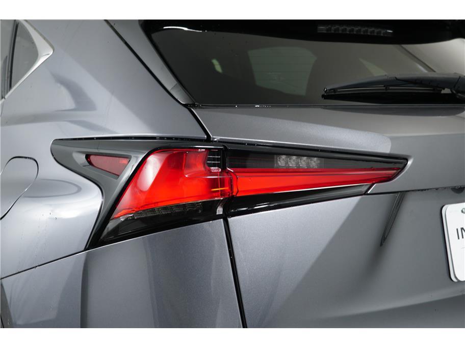 used 2019 Lexus NX 300 car, priced at $20,999