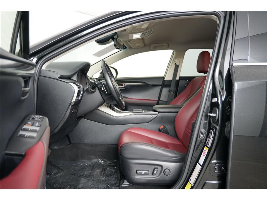 used 2018 Lexus NX 300 car, priced at $20,999