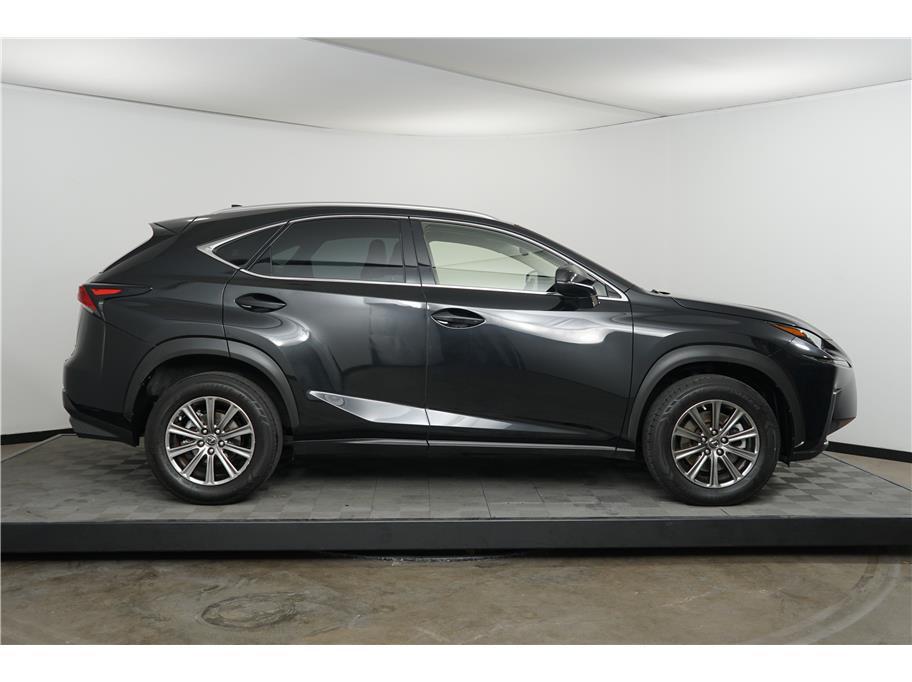 used 2018 Lexus NX 300 car, priced at $20,999