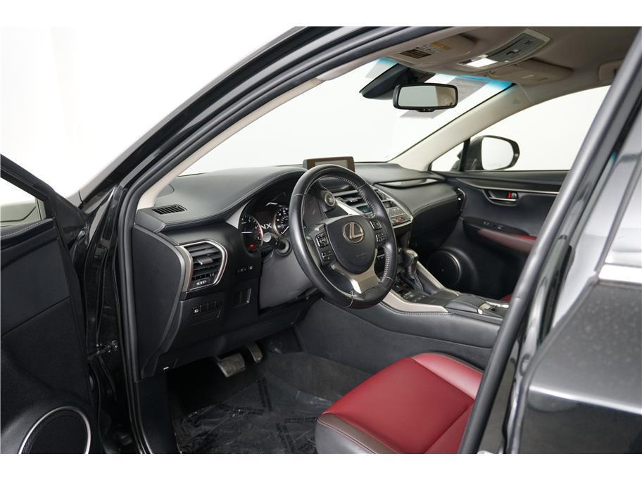 used 2018 Lexus NX 300 car, priced at $20,999