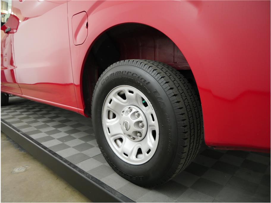 used 2013 Nissan NV Cargo NV2500 HD car, priced at $22,799