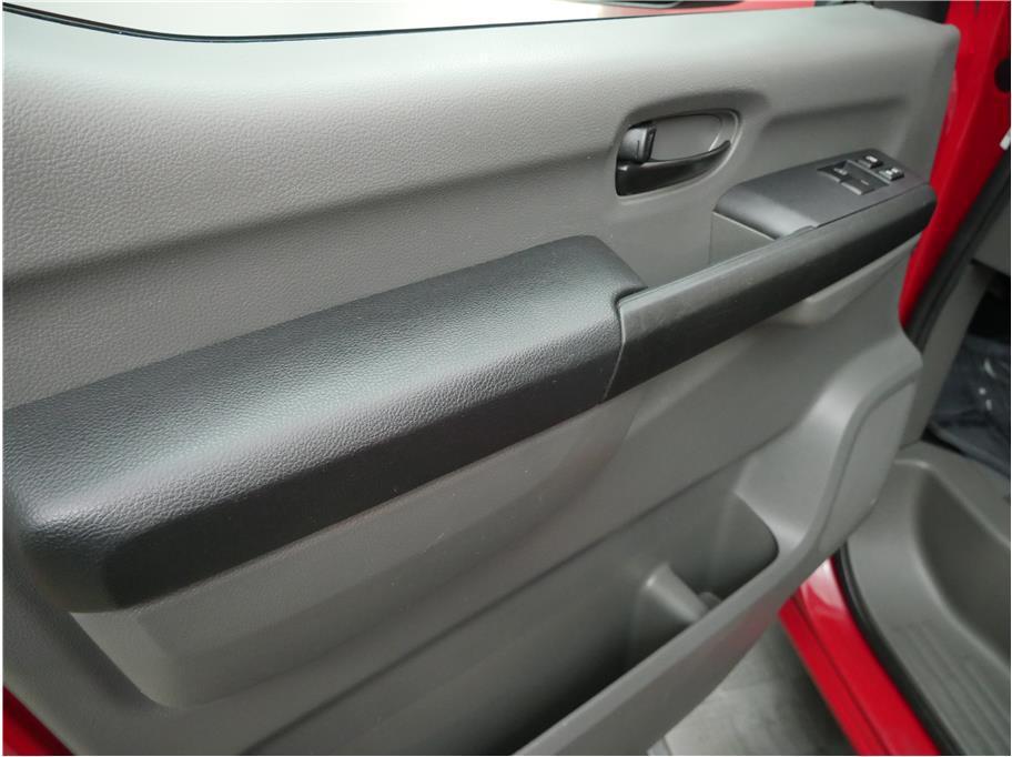 used 2013 Nissan NV Cargo NV2500 HD car, priced at $22,799