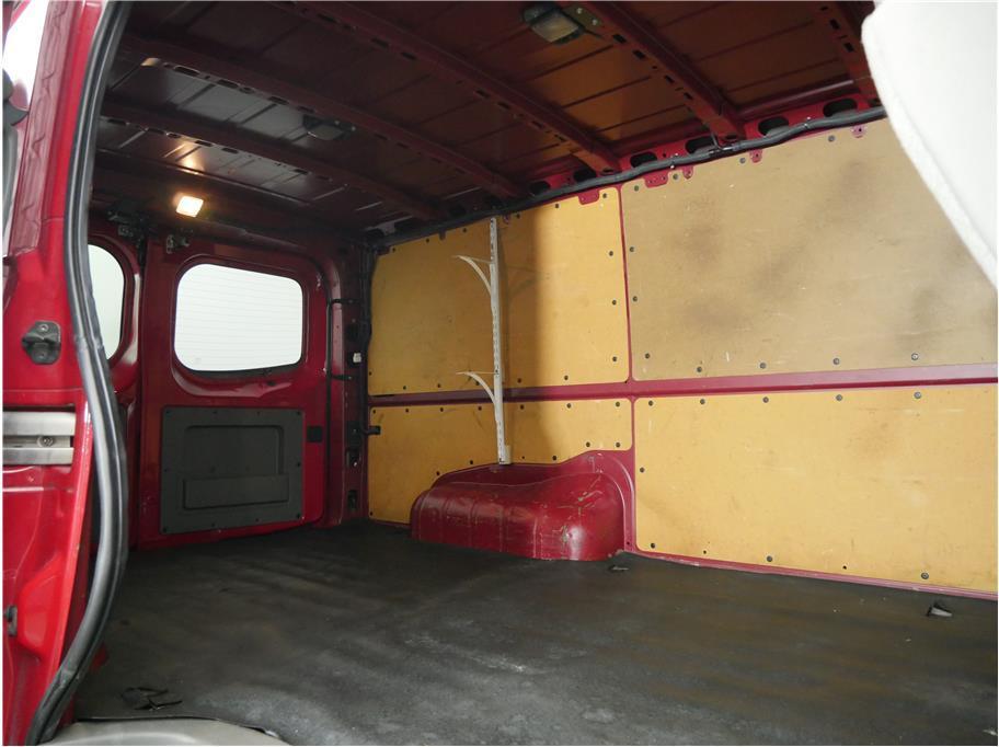 used 2013 Nissan NV Cargo NV2500 HD car, priced at $22,799