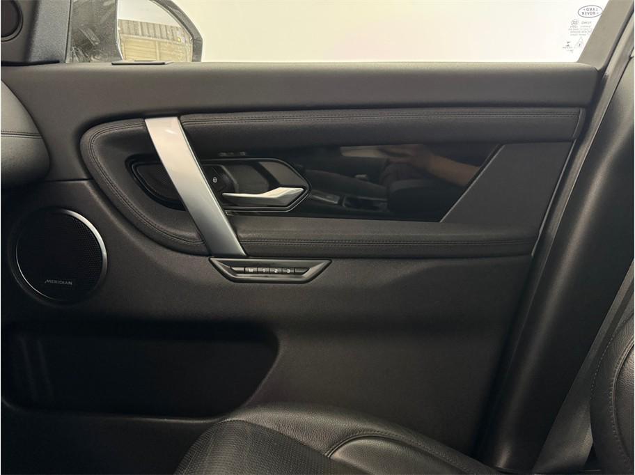 used 2020 Land Rover Discovery Sport car, priced at $16,999