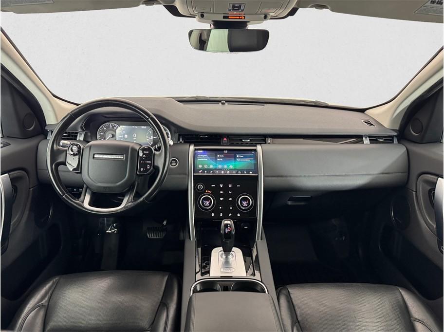 used 2020 Land Rover Discovery Sport car, priced at $16,999