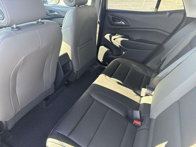 new 2026 Chevrolet Trax car, priced at $28,664