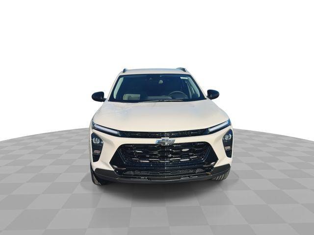 new 2026 Chevrolet Trax car, priced at $28,664