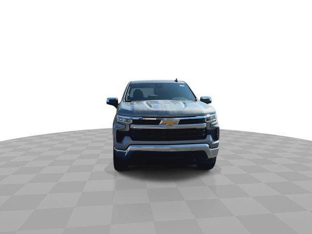 new 2026 Chevrolet Silverado 1500 car, priced at $52,482