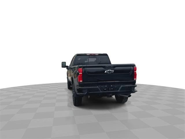 new 2026 Chevrolet Silverado 2500 car, priced at $62,064