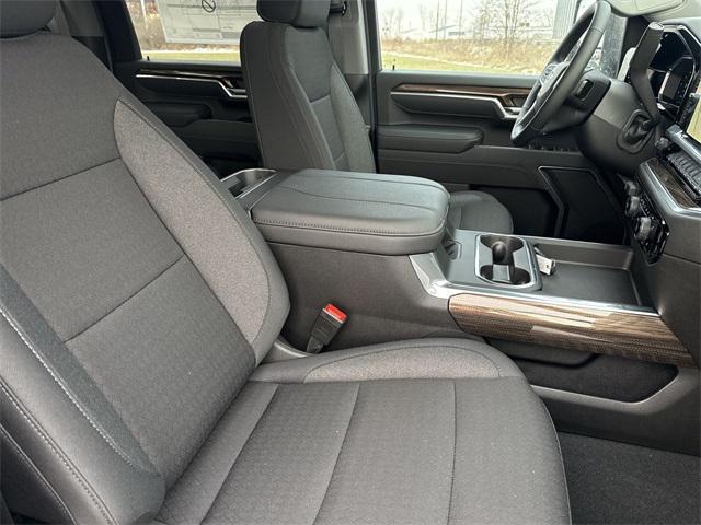 new 2026 Chevrolet Silverado 2500 car, priced at $62,064