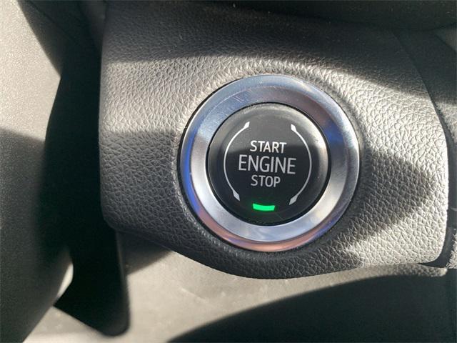 used 2021 Buick Envision car, priced at $20,500