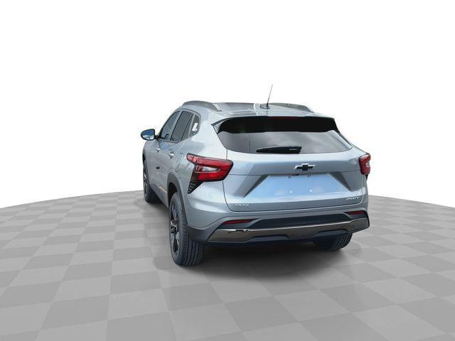 new 2026 Chevrolet Trax car, priced at $27,609