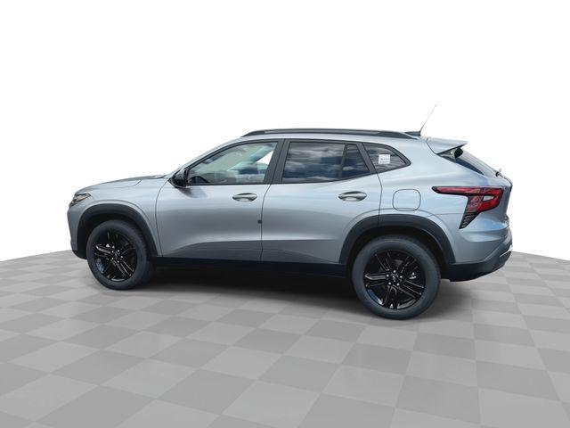new 2026 Chevrolet Trax car, priced at $27,609