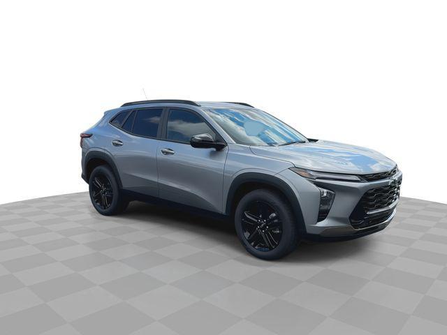 new 2026 Chevrolet Trax car, priced at $27,609