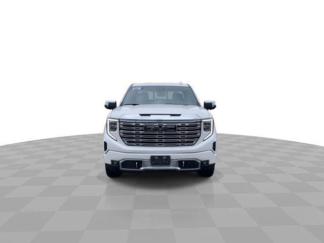 used 2023 GMC Sierra 1500 car, priced at $56,804