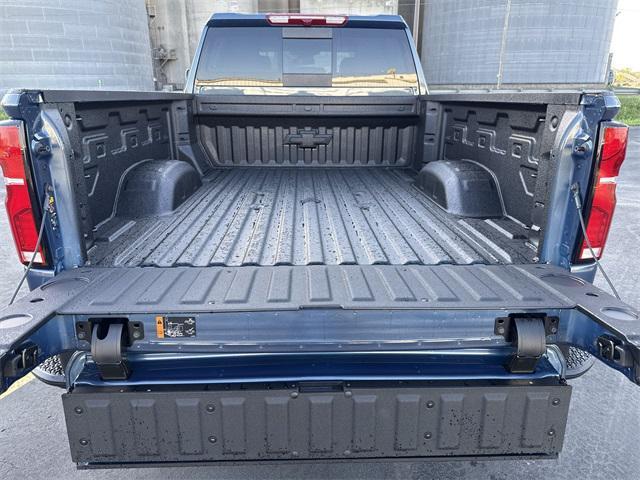 new 2026 Chevrolet Silverado 2500 car, priced at $75,052