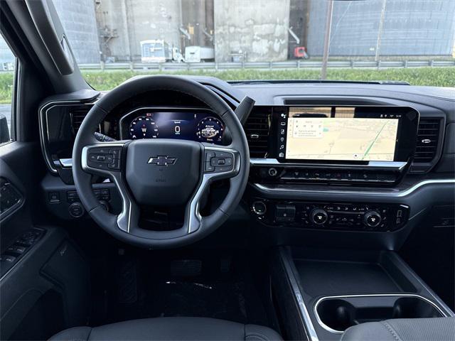 new 2026 Chevrolet Silverado 2500 car, priced at $75,052