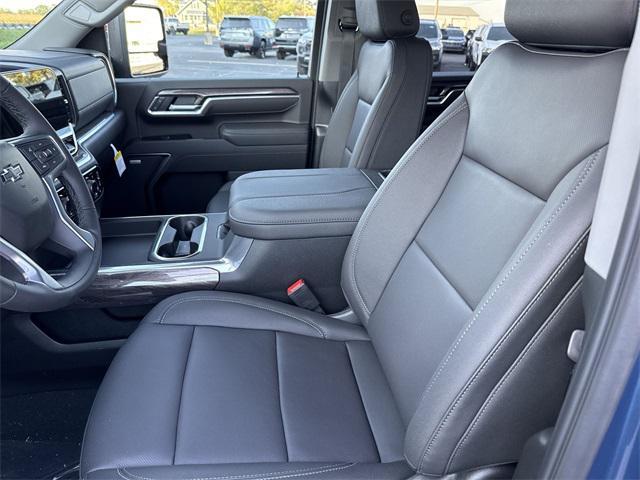 new 2026 Chevrolet Silverado 2500 car, priced at $75,052