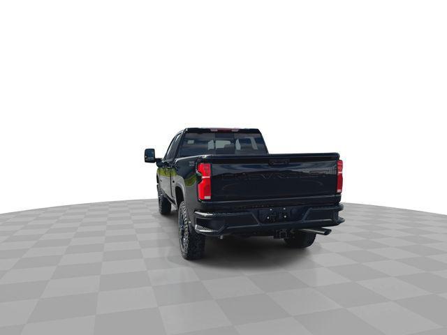 new 2026 Chevrolet Silverado 2500 car, priced at $65,125