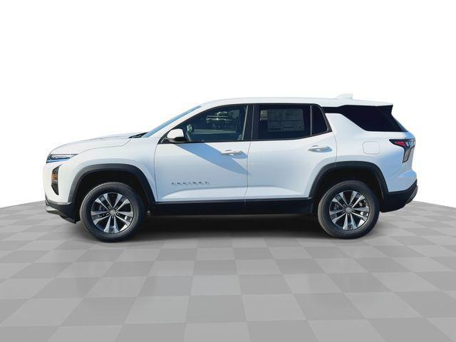 new 2026 Chevrolet Equinox car, priced at $32,800