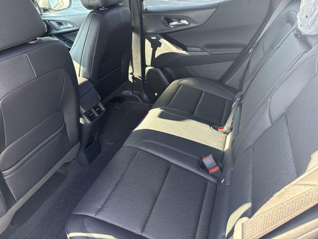 new 2026 Chevrolet Equinox car, priced at $32,800