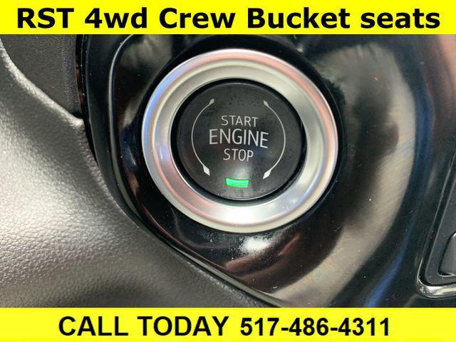 used 2025 Chevrolet Silverado 1500 car, priced at $51,500