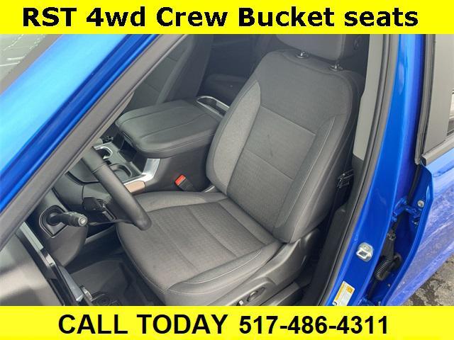 used 2025 Chevrolet Silverado 1500 car, priced at $51,500