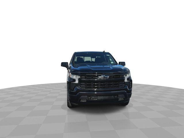 new 2026 Chevrolet Silverado 1500 car, priced at $61,542