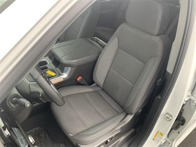 used 2025 GMC Sierra 1500 car, priced at $50,000