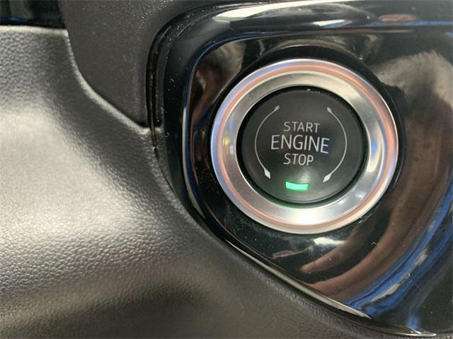 used 2025 GMC Sierra 1500 car, priced at $50,000